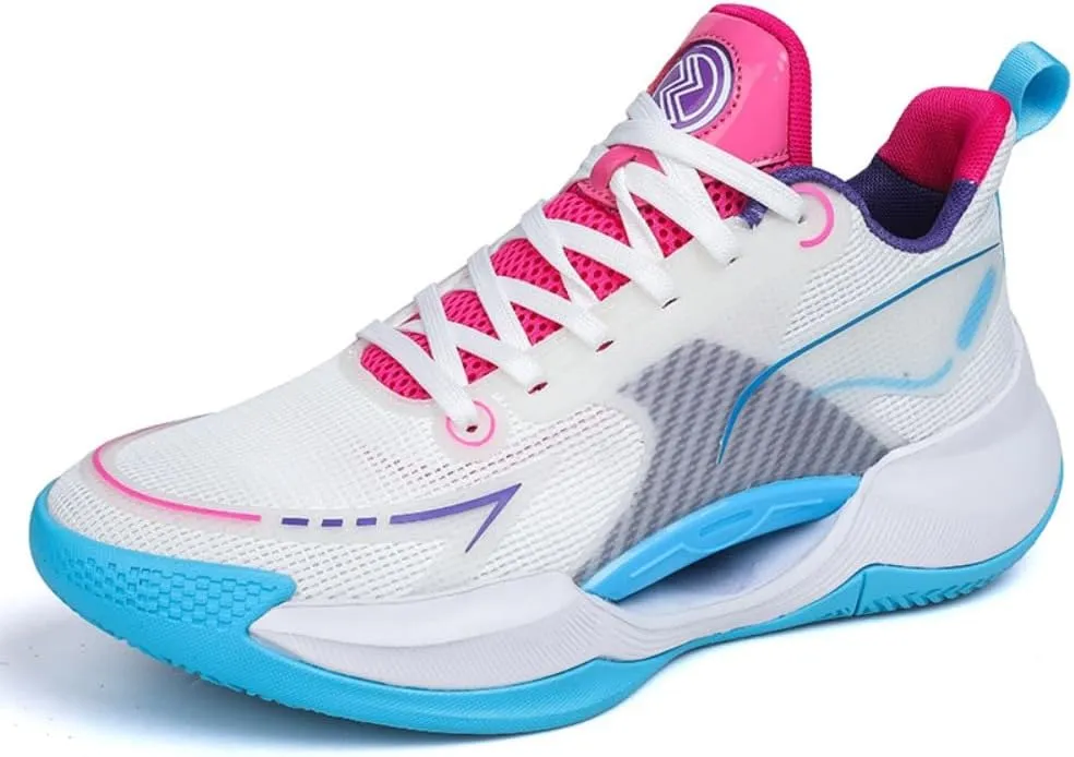 2024 Men's Running Shoes Outdoor Shoes Training Shoes Basketball Shoes Sneakers Junior Men's Shoes