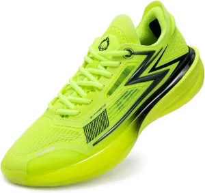 361 Biospeed BB Basketball Shoes for Men Breathable Outdoor Sneakers Cushioning,Lightweight Fashion Anti Slip Shoe for Court Street,Zapatillas de baloncesto Hombre