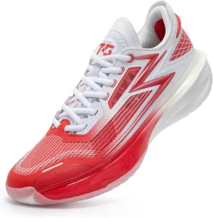 361 Biospeed BB Basketball Shoes for Men Breathable Outdoor Sneakers Cushioning,Lightweight Fashion Anti Slip Shoe for Court Street,Zapatillas de baloncesto Hombre