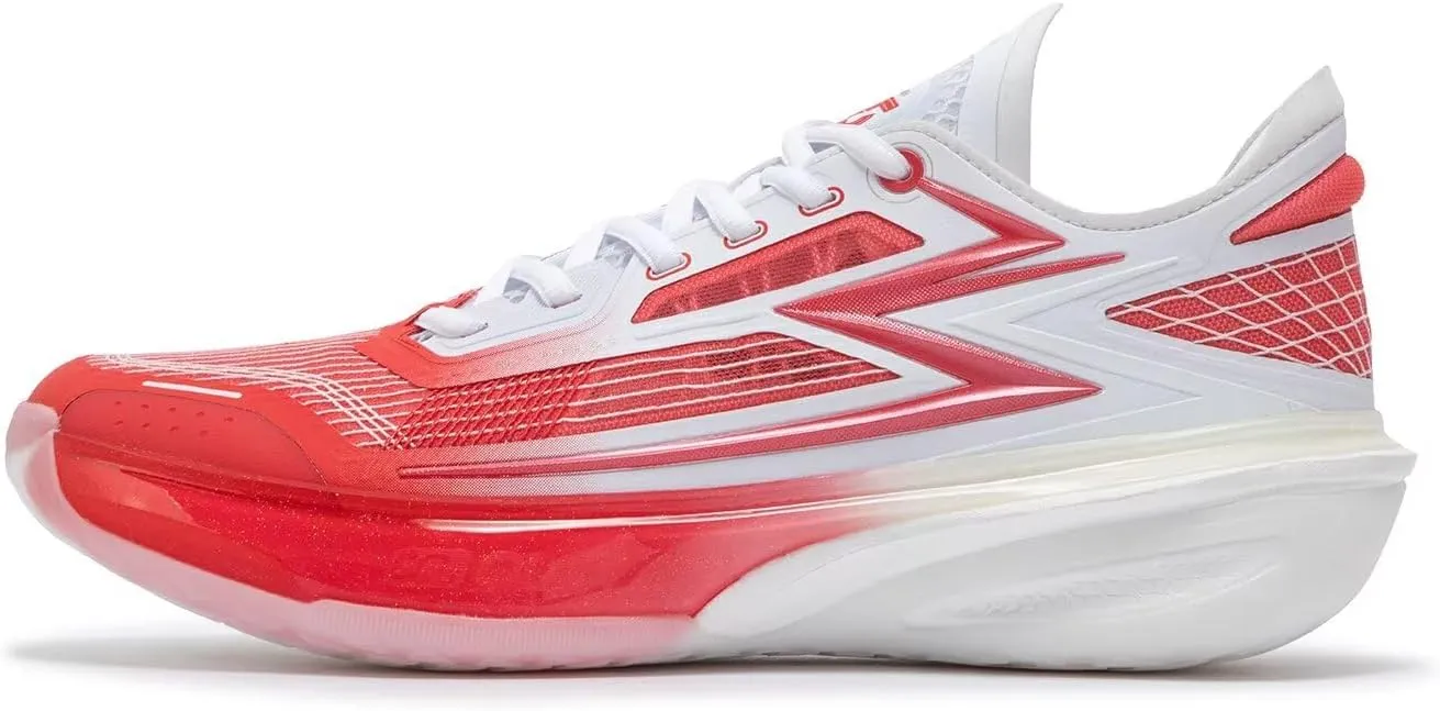 361 Biospeed BB Basketball Shoes for Men Breathable Outdoor Sneakers Cushioning,Lightweight Fashion Anti Slip Shoe for Court Street,Zapatillas de baloncesto Hombre