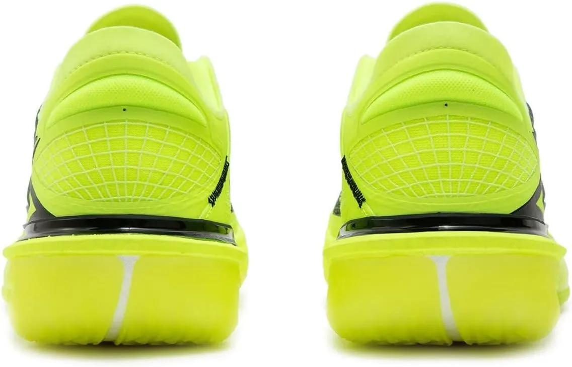 361 Biospeed BB Basketball Shoes for Men Breathable Outdoor Sneakers Cushioning,Lightweight Fashion Anti Slip Shoe for Court Street,Zapatillas de baloncesto Hombre