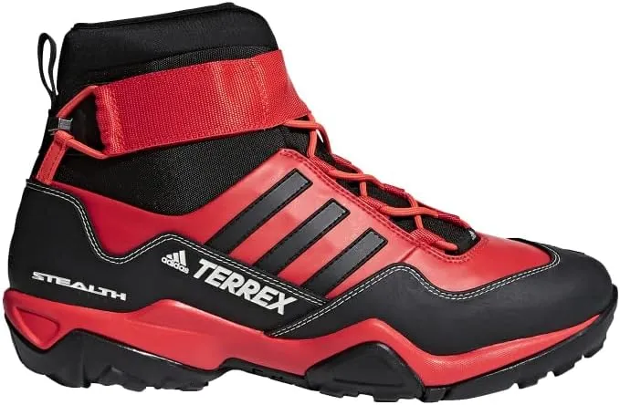 adidas Men's Terrex Hydro Lace Hiking Boots