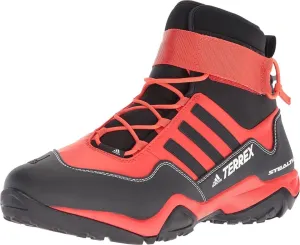 adidas Men's Terrex Hydro Lace Hiking Boots