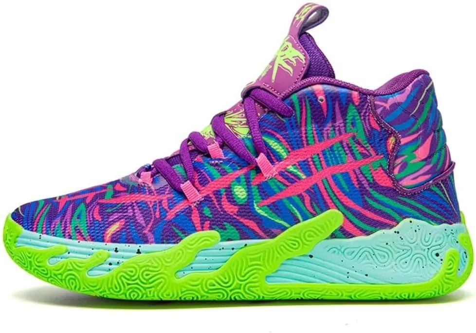 AeroDunk Basketball Shoes Original