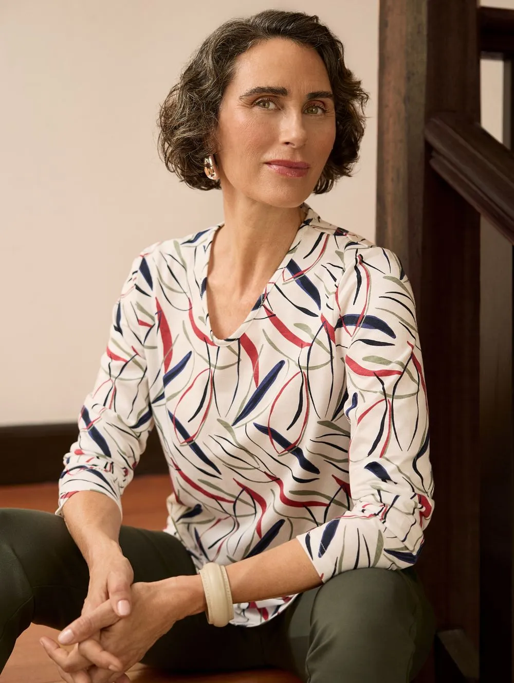 Amiria Top