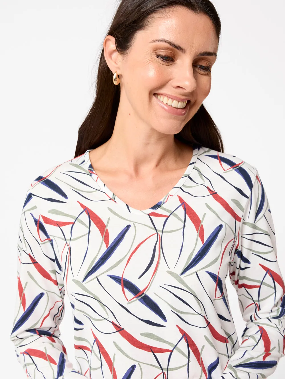 Amiria Top
