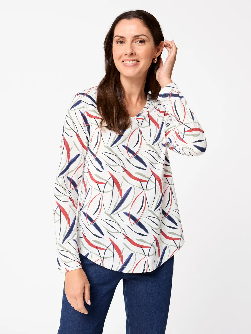 Amiria Top