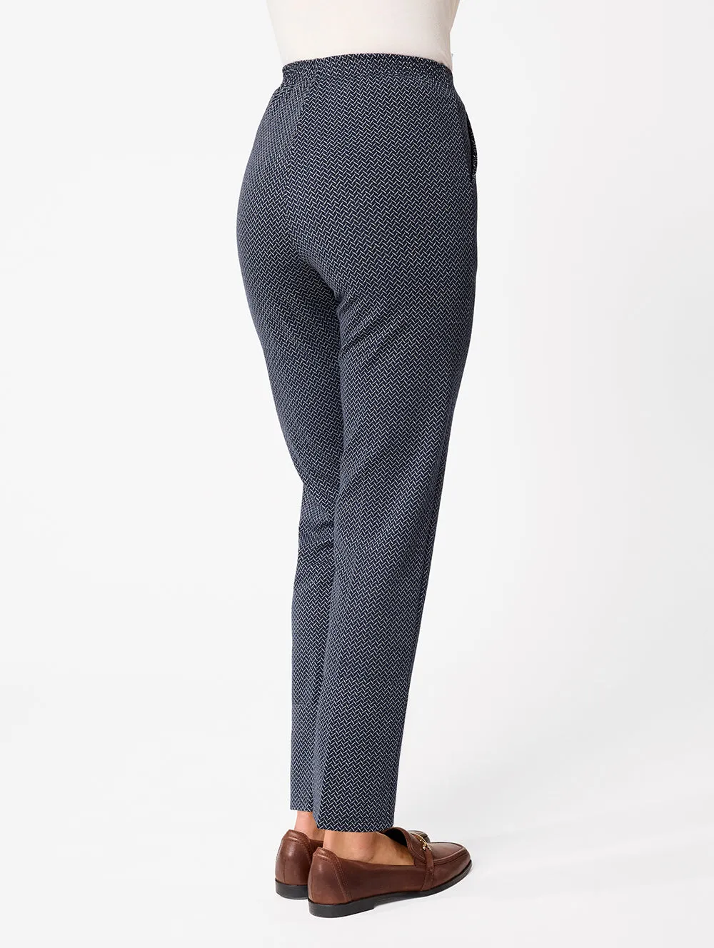 Avia Short Length Pant