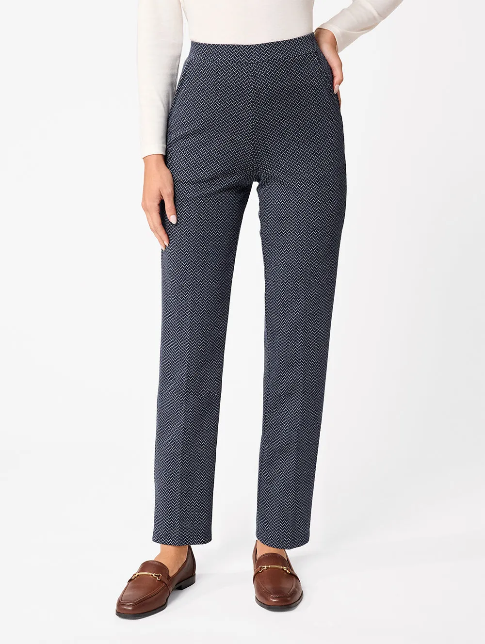 Avia Short Length Pant