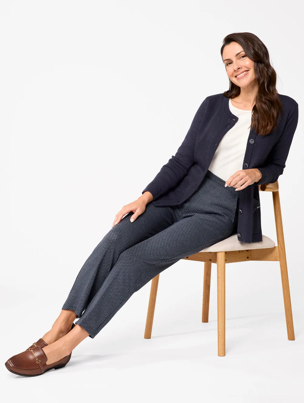Avia Short Length Pant