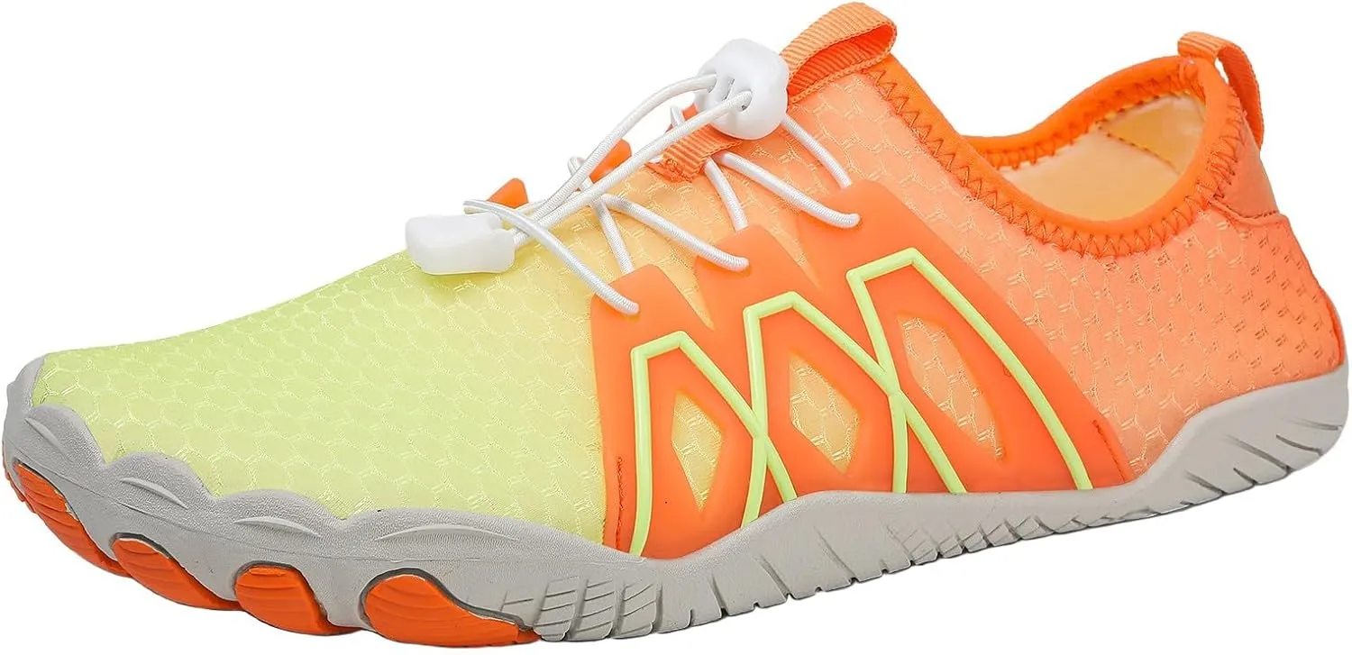 Barefoot Shoes Women Men Hiking Walking Diving Surf Outdoor Water Sports Shoes Workout Running Footwear Shoes