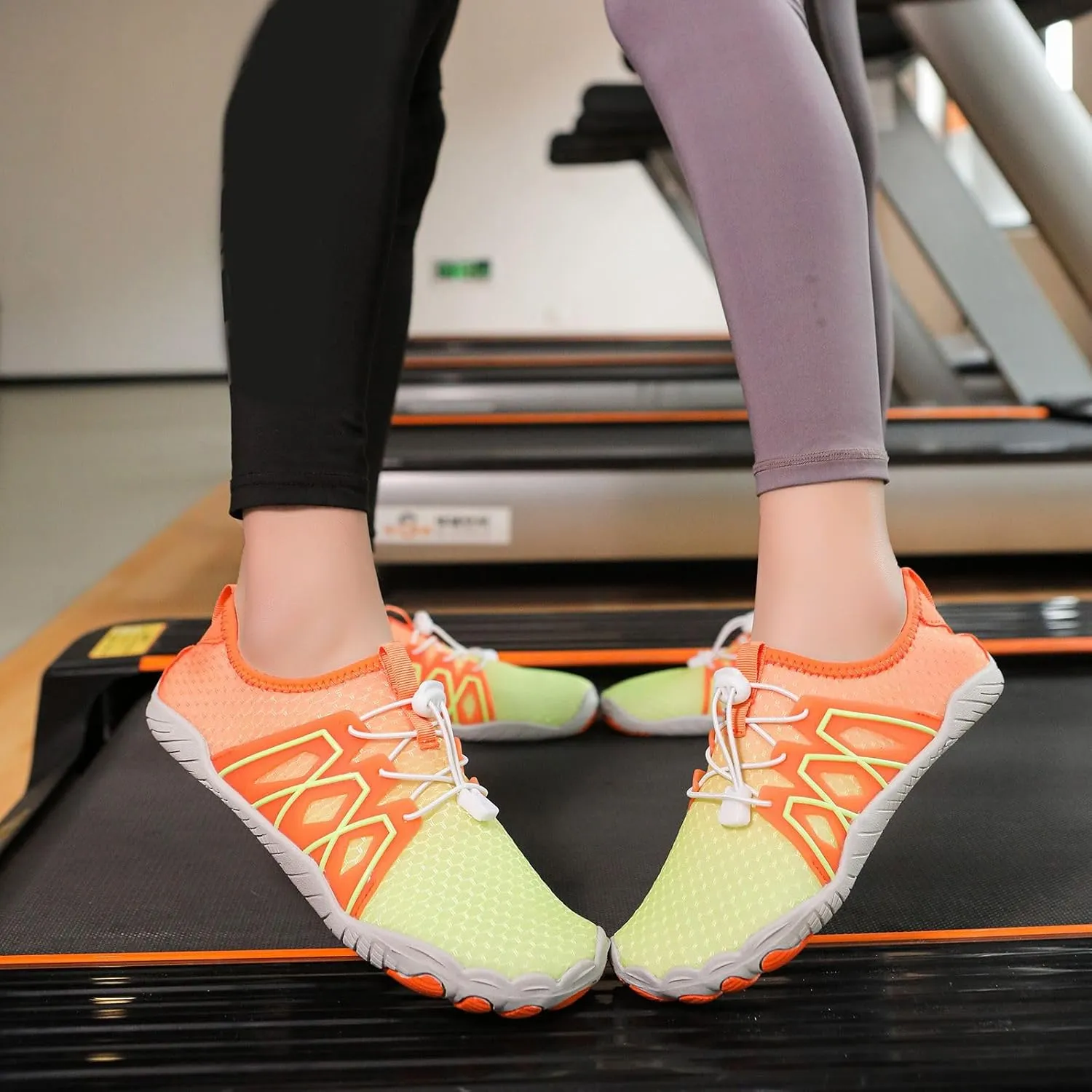 Barefoot Shoes Women Men Hiking Walking Diving Surf Outdoor Water Sports Shoes Workout Running Footwear Shoes