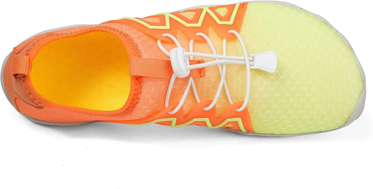 Barefoot Shoes Women Men Hiking Walking Diving Surf Outdoor Water Sports Shoes Workout Running Footwear Shoes
