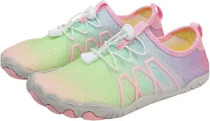 Barefoot Shoes Women Men Hiking Walking Diving Surf Outdoor Water Sports Shoes Workout Running Footwear Shoes