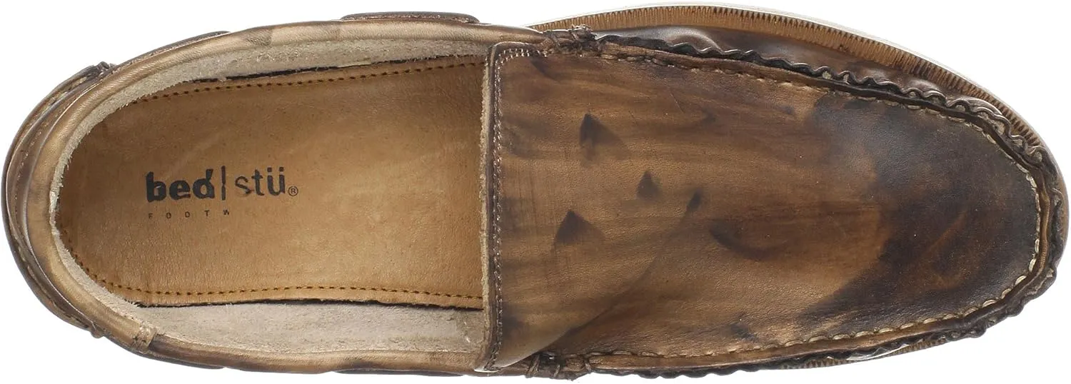 Bed Stu Men's Bayou Slip-On