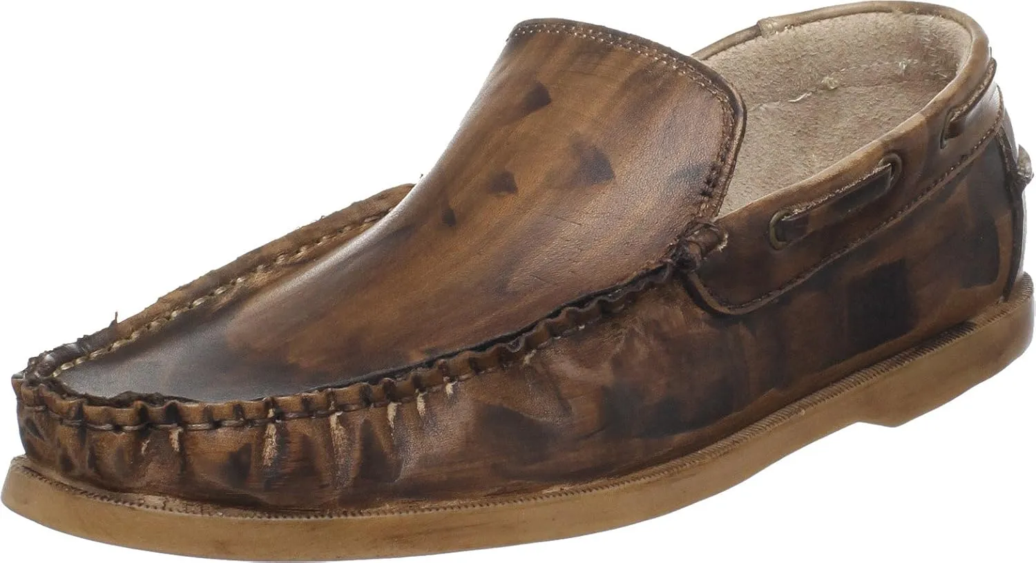 Bed Stu Men's Bayou Slip-On