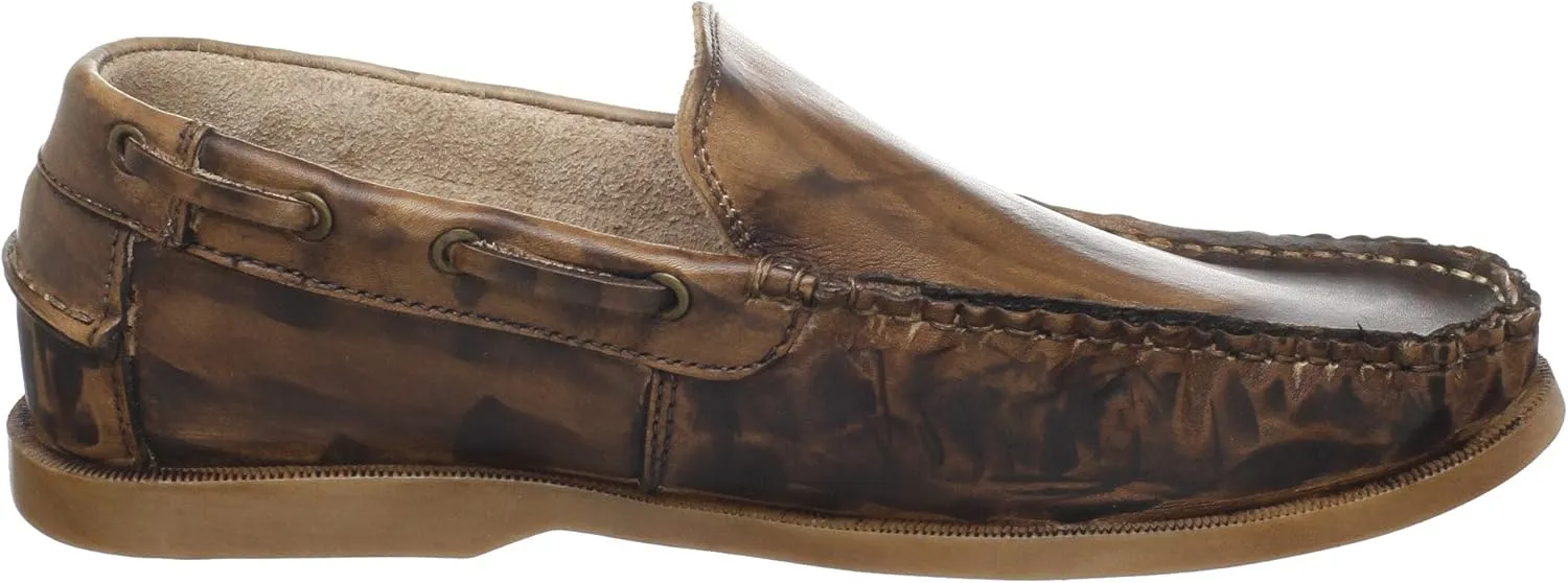 Bed Stu Men's Bayou Slip-On