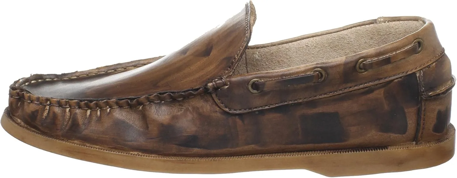 Bed Stu Men's Bayou Slip-On
