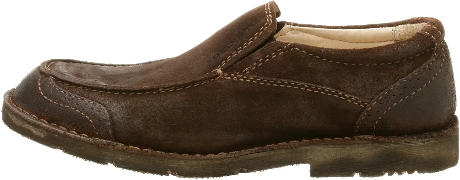 Bed Stu Men's High Slip-on