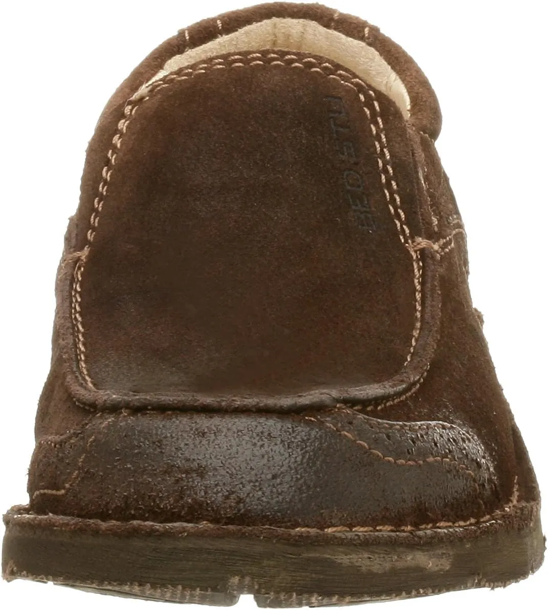 Bed Stu Men's High Slip-on
