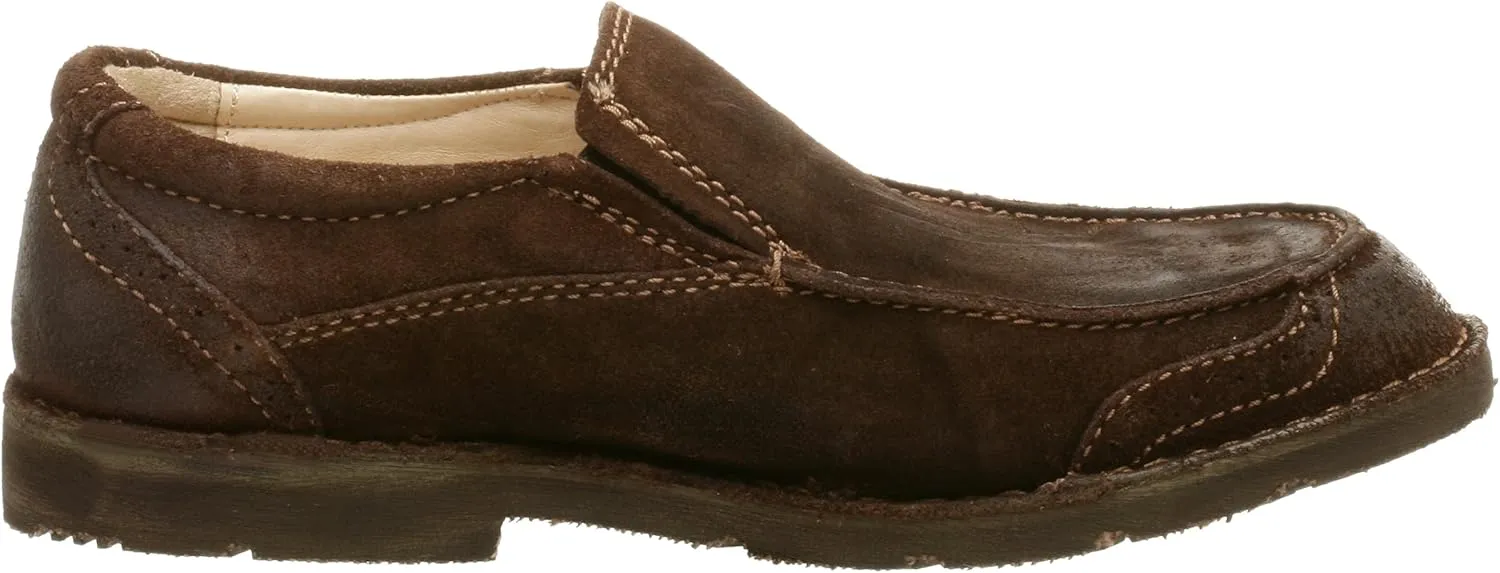 Bed Stu Men's High Slip-on