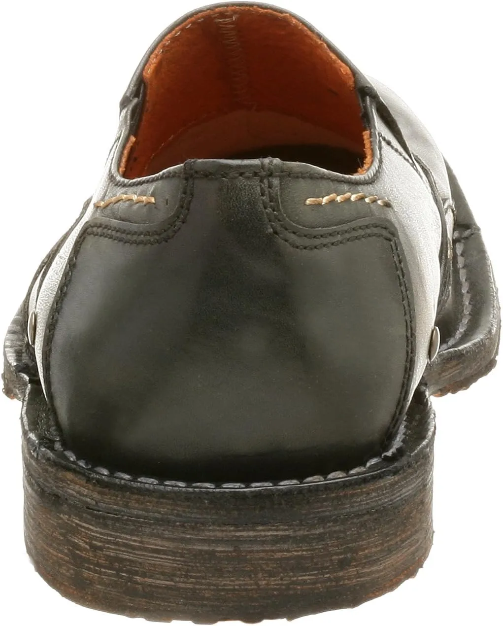 Bed Stu Men's Rockefeller Slip-On