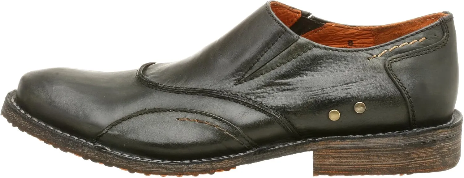 Bed Stu Men's Rockefeller Slip-On