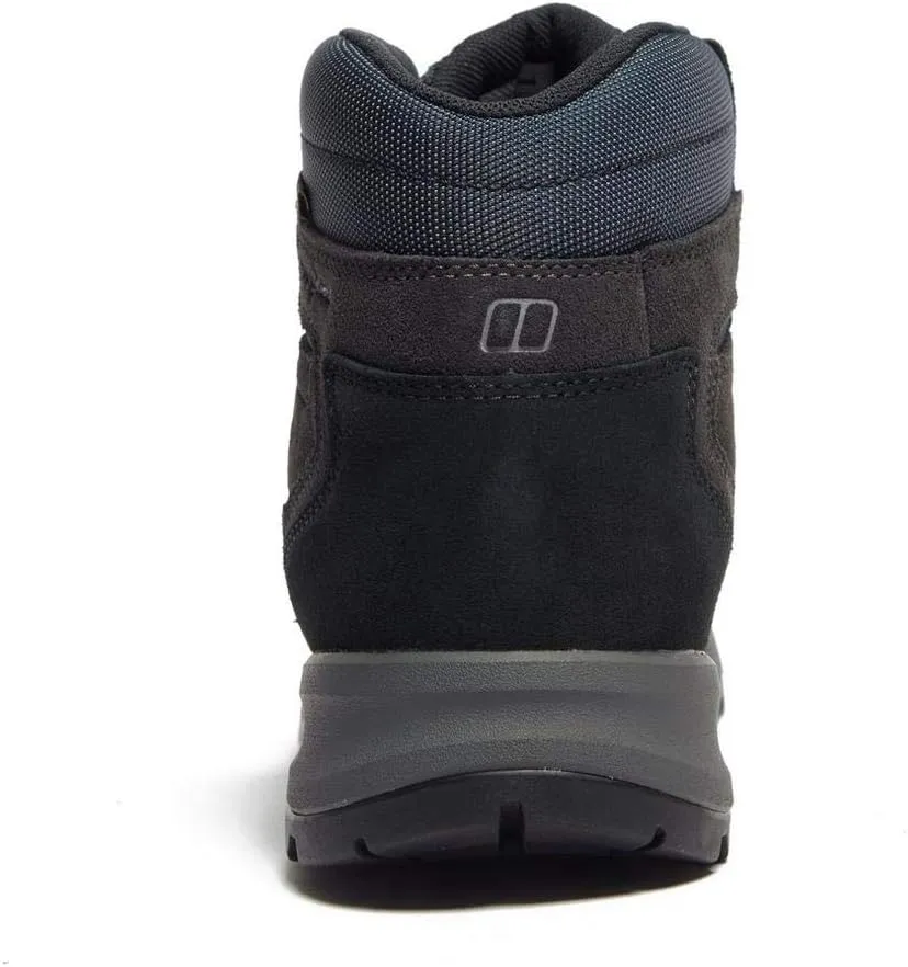 Berghaus Men's High Rise Hiking Boots