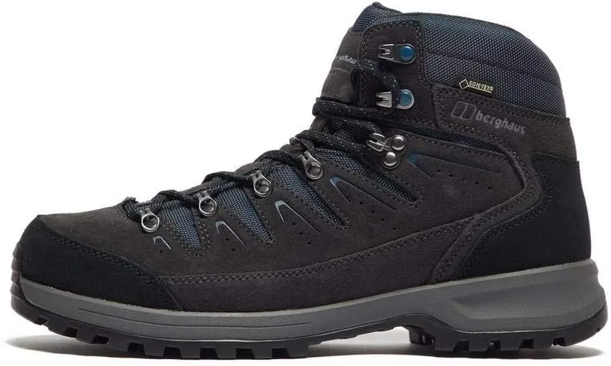 Berghaus Men's High Rise Hiking Boots
