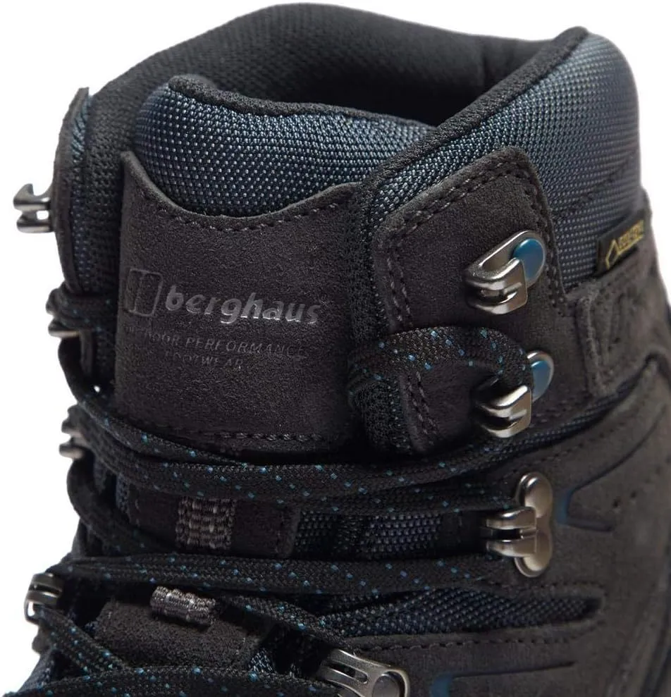 Berghaus Men's High Rise Hiking Boots
