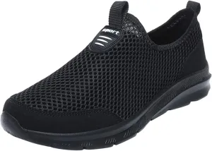 Bowling Shoes Women 9 Wide Comfy Shoes for Women Slip On Dressy Black Non Slip Shoes for Women Back Support Business Casual Sneakers Women Zapatillas Blancas para Mujer De Vestir Elegantes