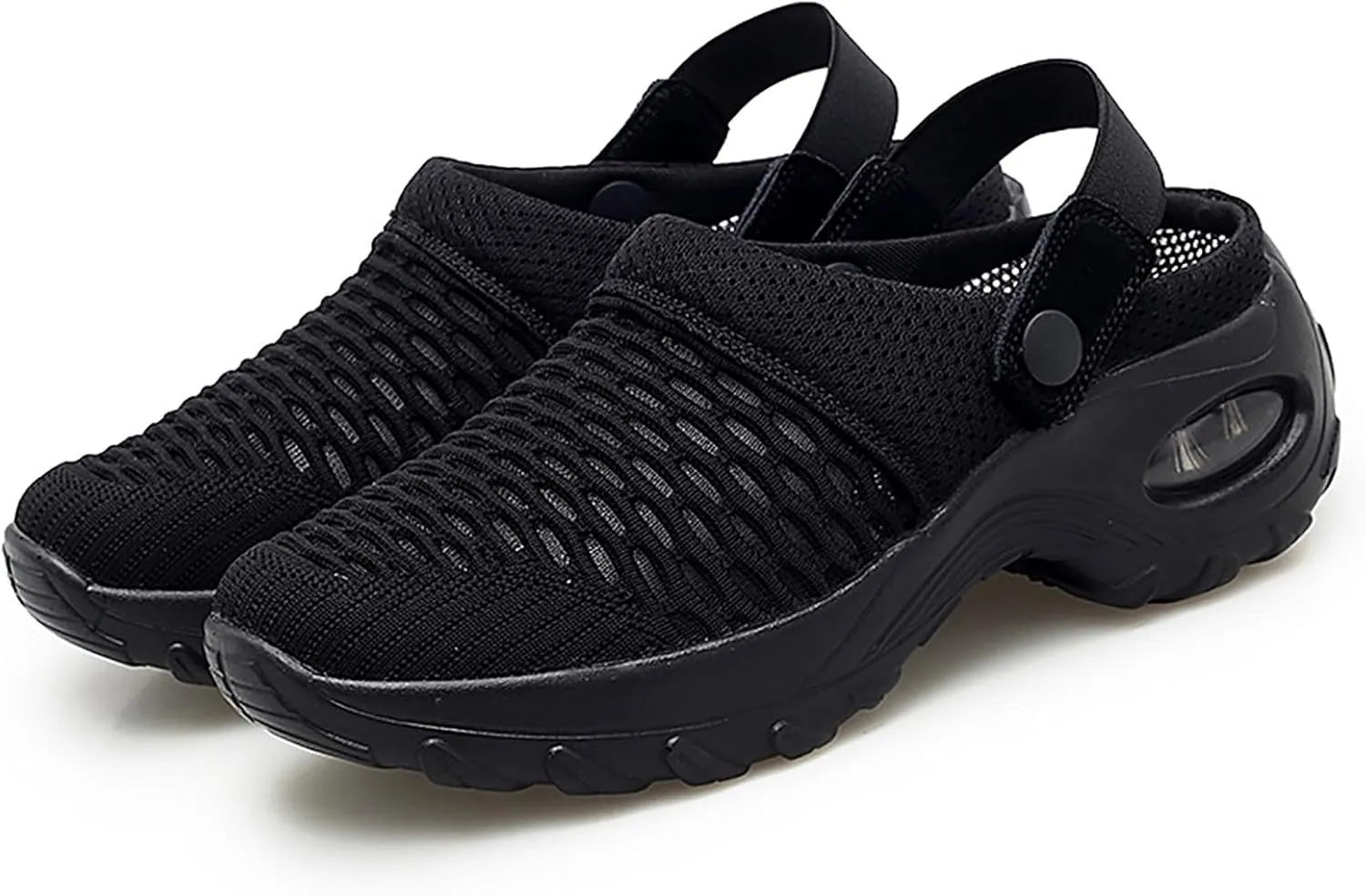 Cathalem Orthopedic Clogs - Women's Slip On Shoes & Sandals