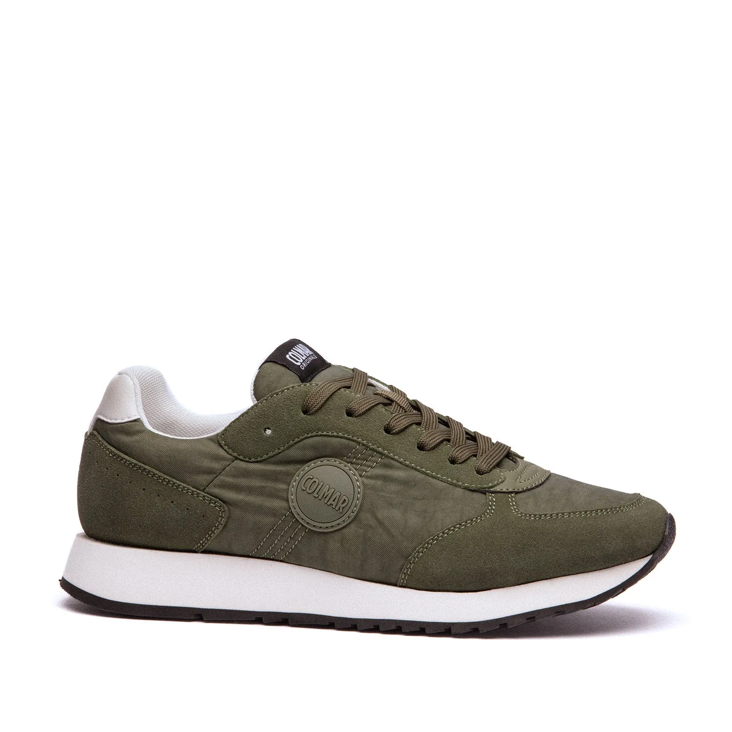 Colmar Men's Travis One in Military Green