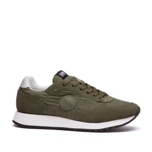 Colmar Men's Travis One in Military Green