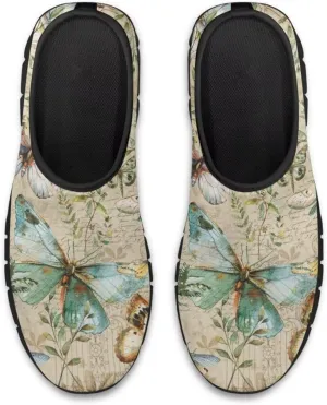 Comfortable Slip on Shoes for Women Dressy