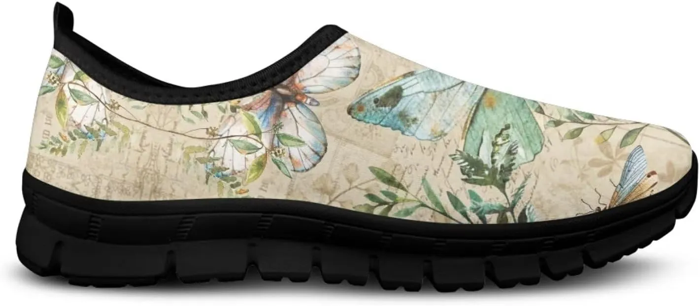 Comfortable Slip on Shoes for Women Dressy