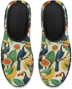 Comfortable Slip on Shoes for Women Dressy