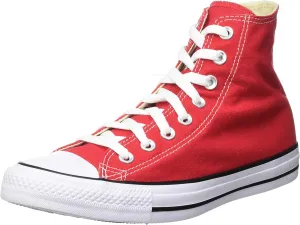 Converse Unisex Chuck Taylor All Star Hi Basketball Shoe