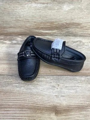 Curt & Larson Loafers Black sz 5c