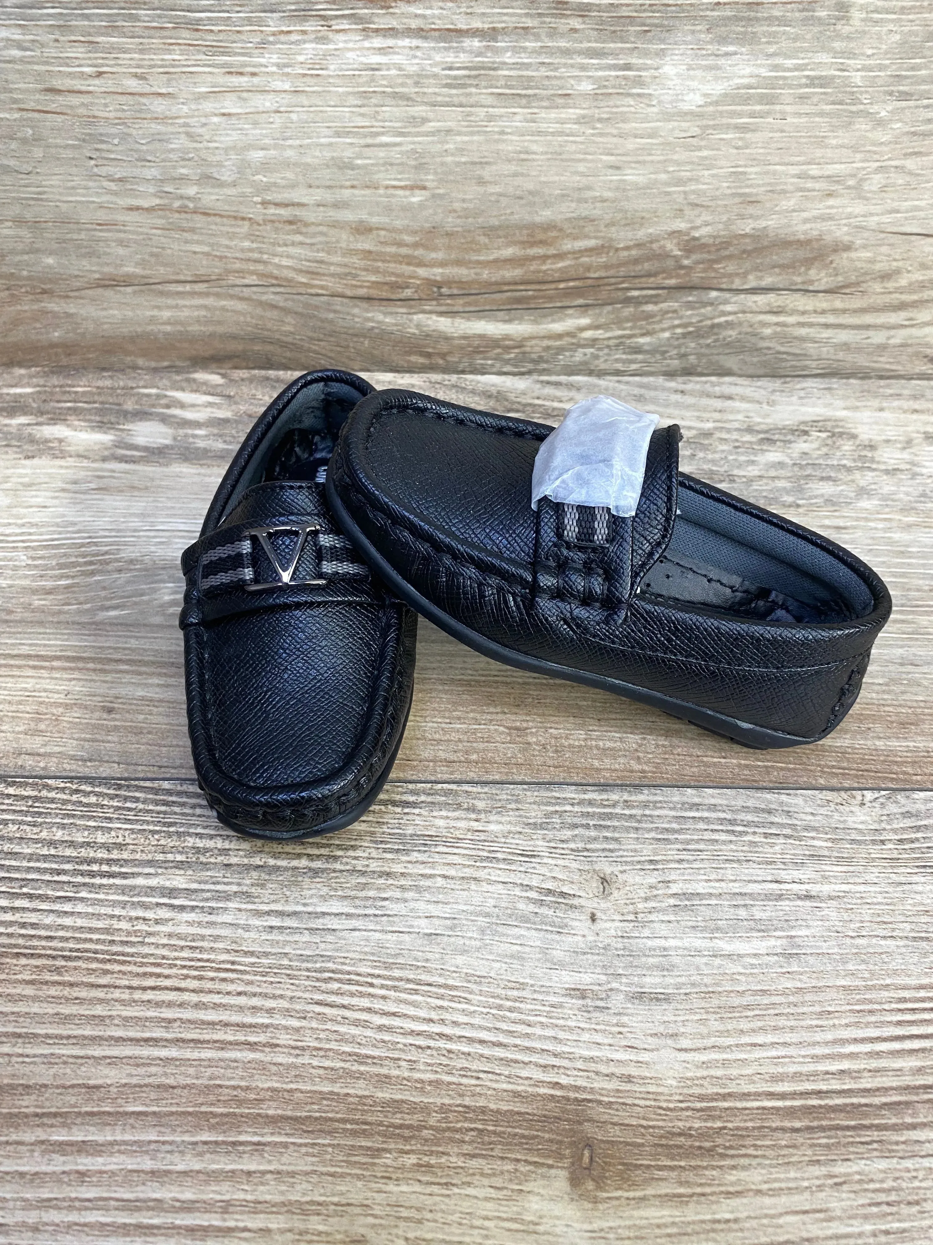Curt & Larson Loafers Black sz 5c