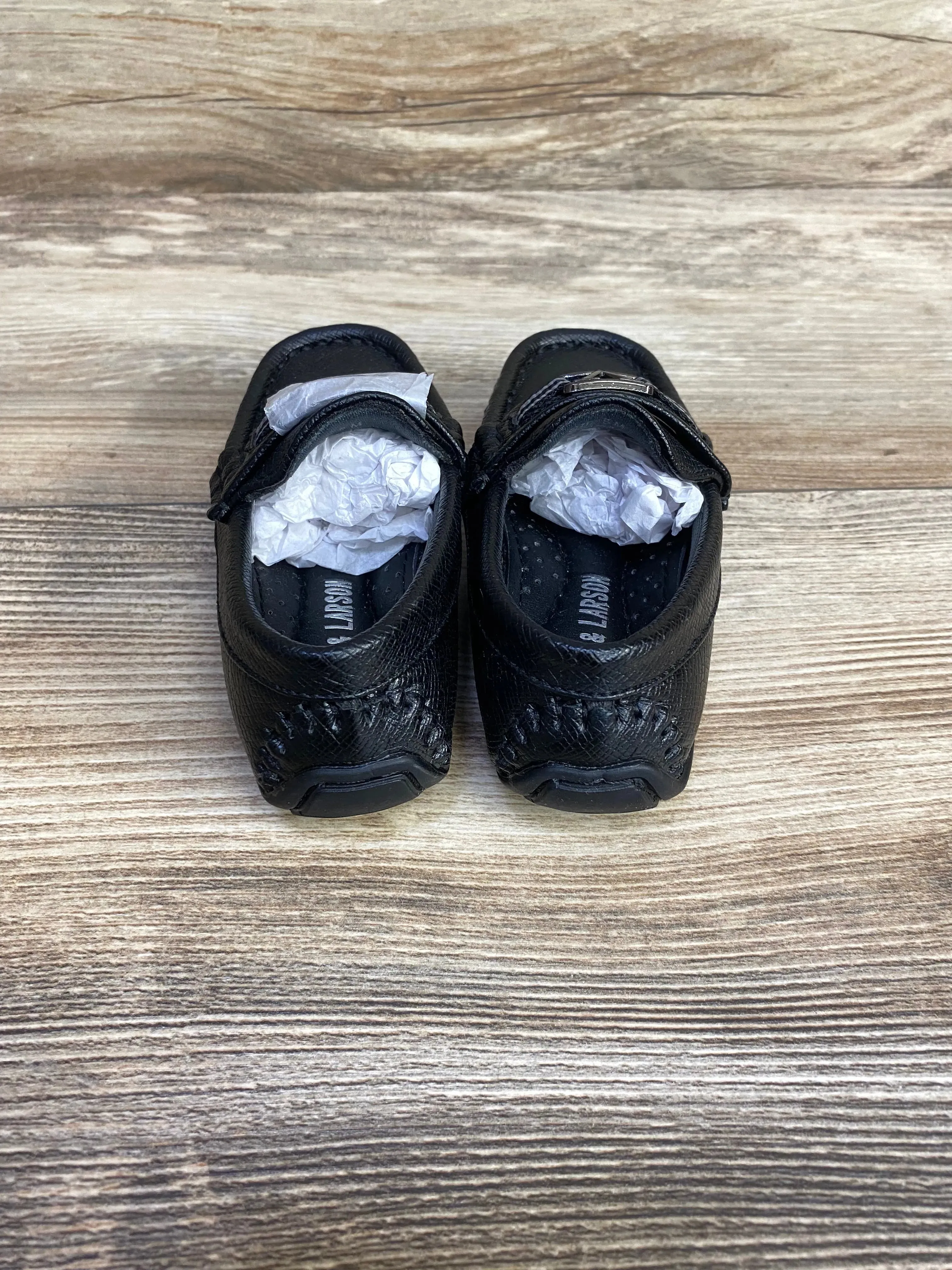 Curt & Larson Loafers Black sz 5c