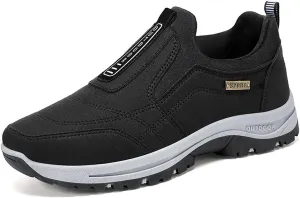 Dallader Men's Comfortable Waterproof Orthopedic Walking Shoes, Dallader Walking Orthopedic Shoes, Dallader Shoes