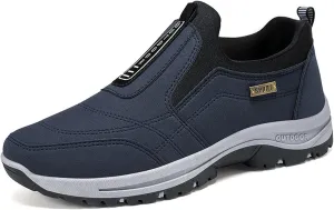 Dallader Men's Comfortable Waterproof Orthopedic Walking Shoes, Dallader Walking Orthopedic Shoes, Dallader Shoes