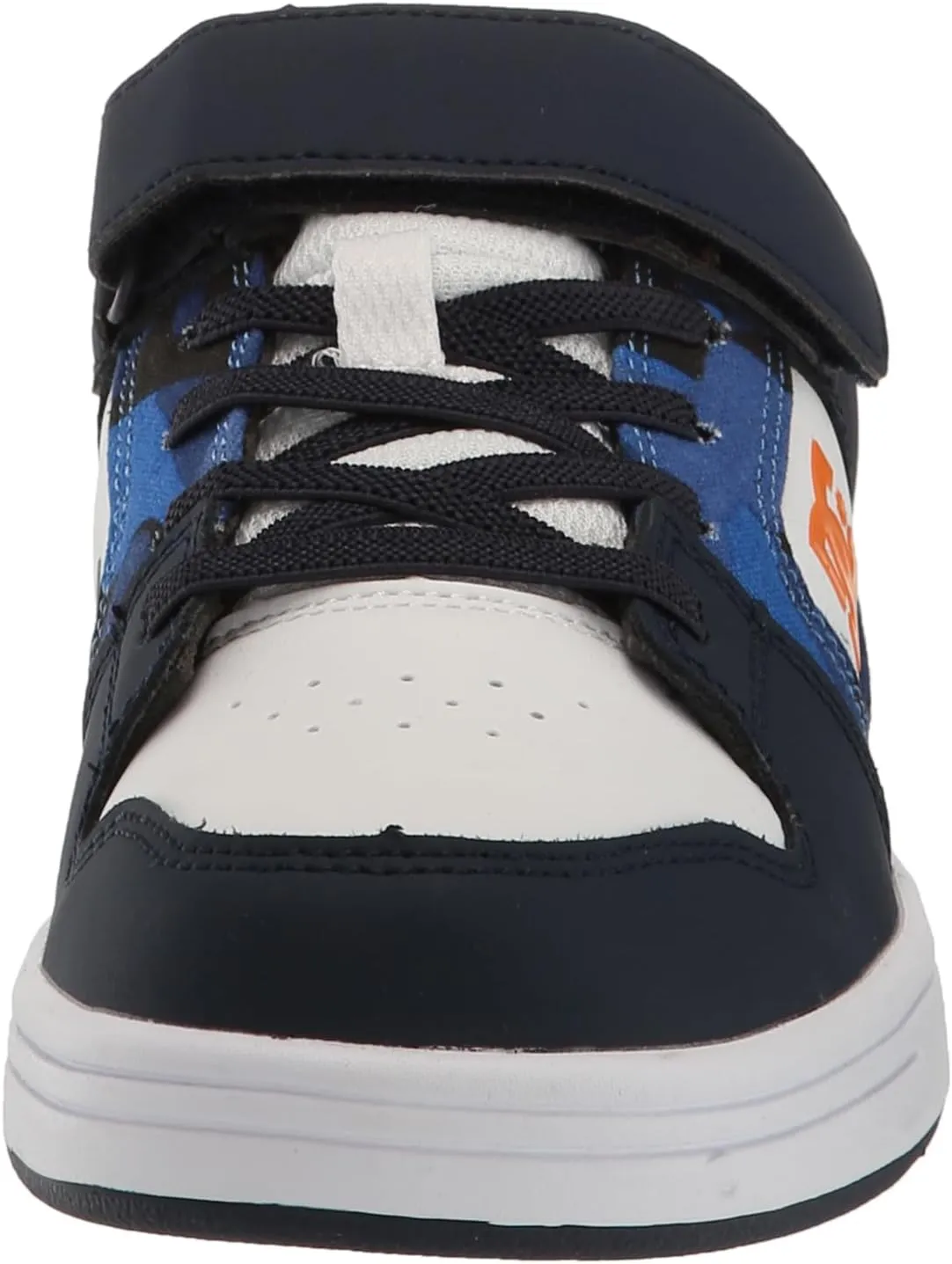 DC Boy's Unisex-Child Manteca 4 V Skate Shoe with Elastic Strap