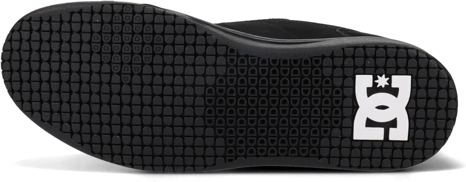 DC Shoes Men's Astrix Sneaker