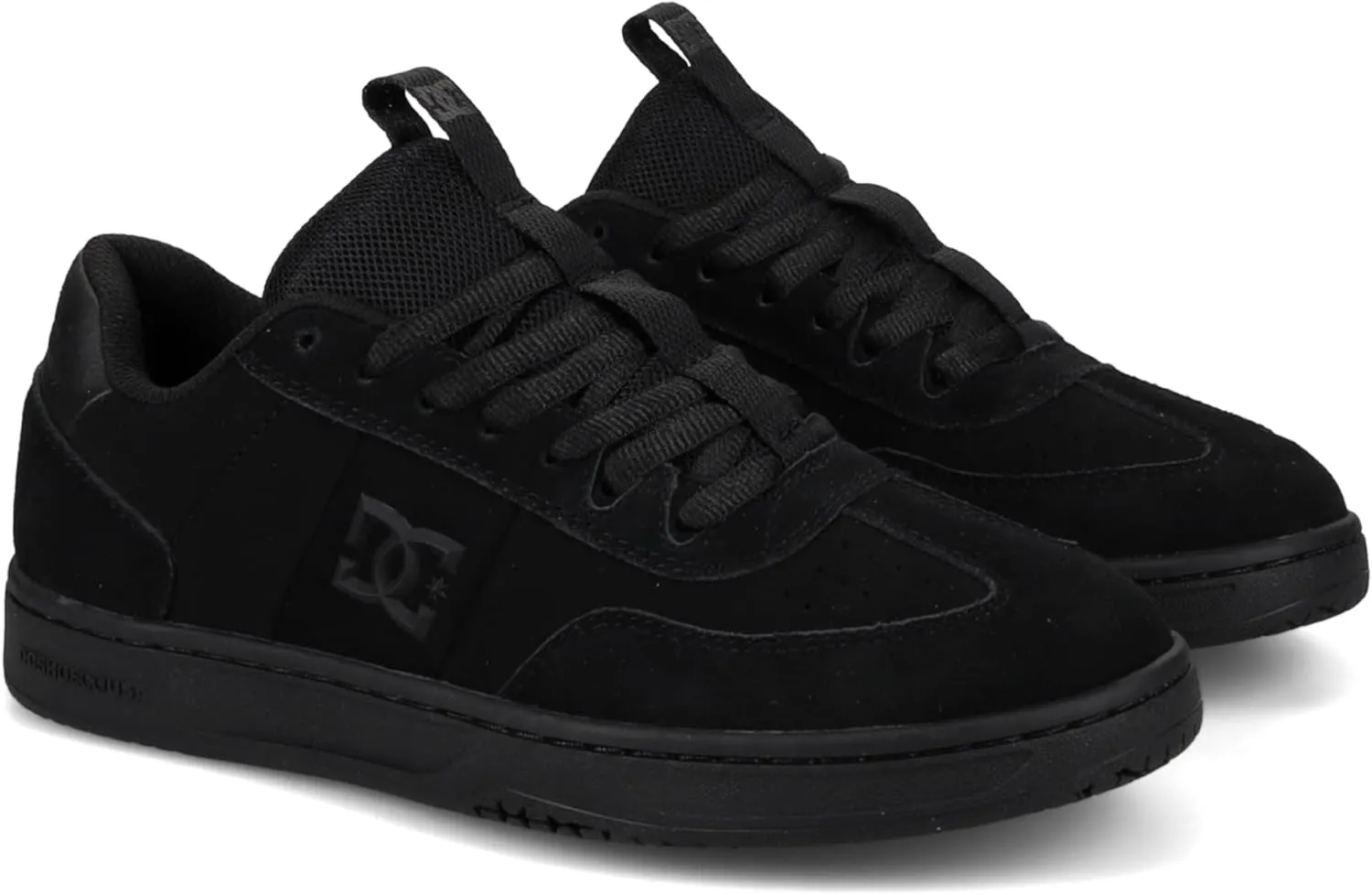 DC Shoes Men's Astrix Sneaker