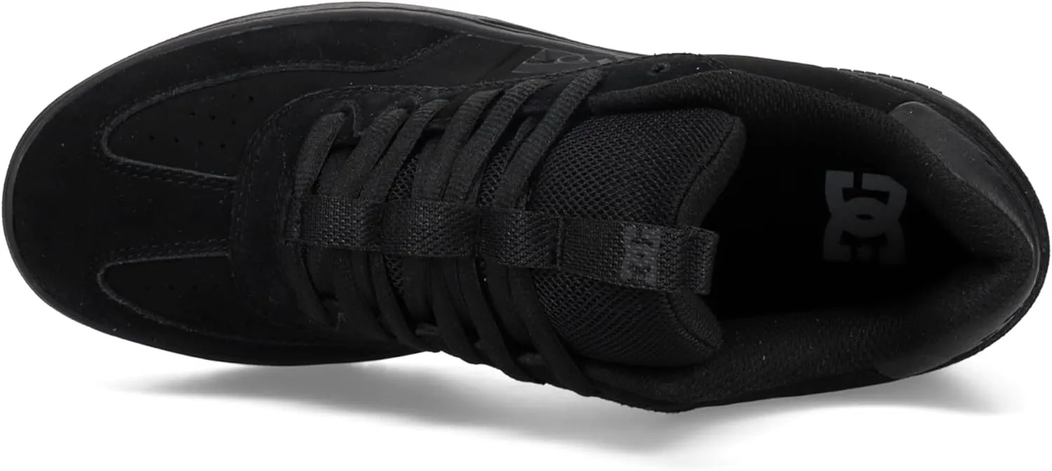 DC Shoes Men's Astrix Sneaker