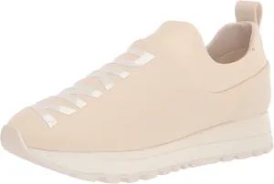 DKNY Women's Lightweight Slip on Comfort Sneaker