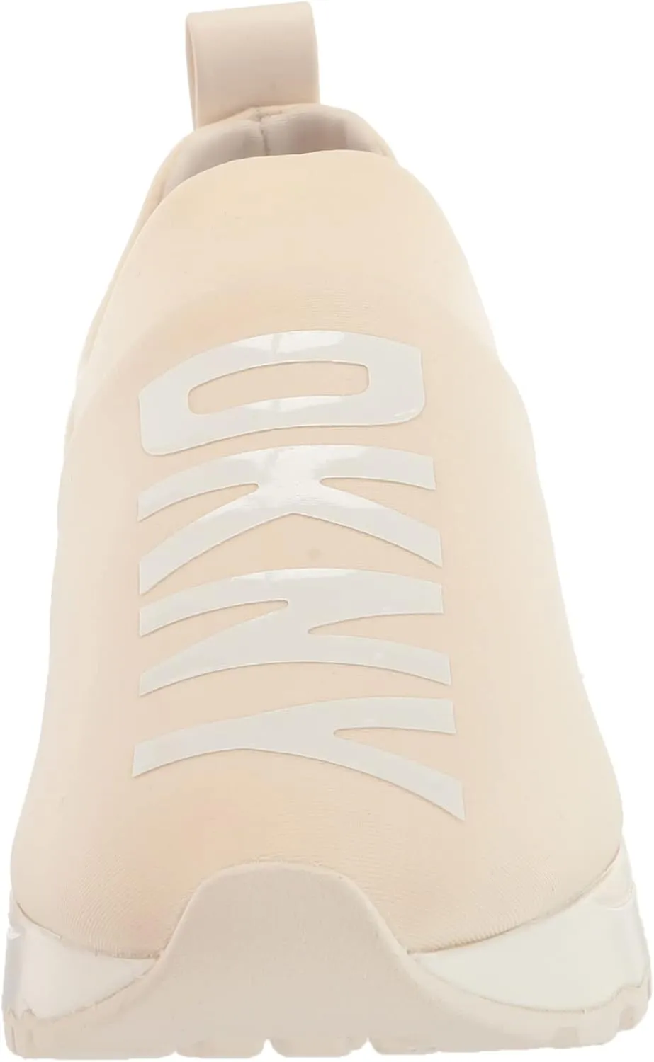 DKNY Women's Lightweight Slip on Comfort Sneaker