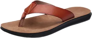 Fashion Men's Summer Beach Breathable Shoes Sandals Male Slipper Flip Flops Flat Shoes Flip Flops for Men 8